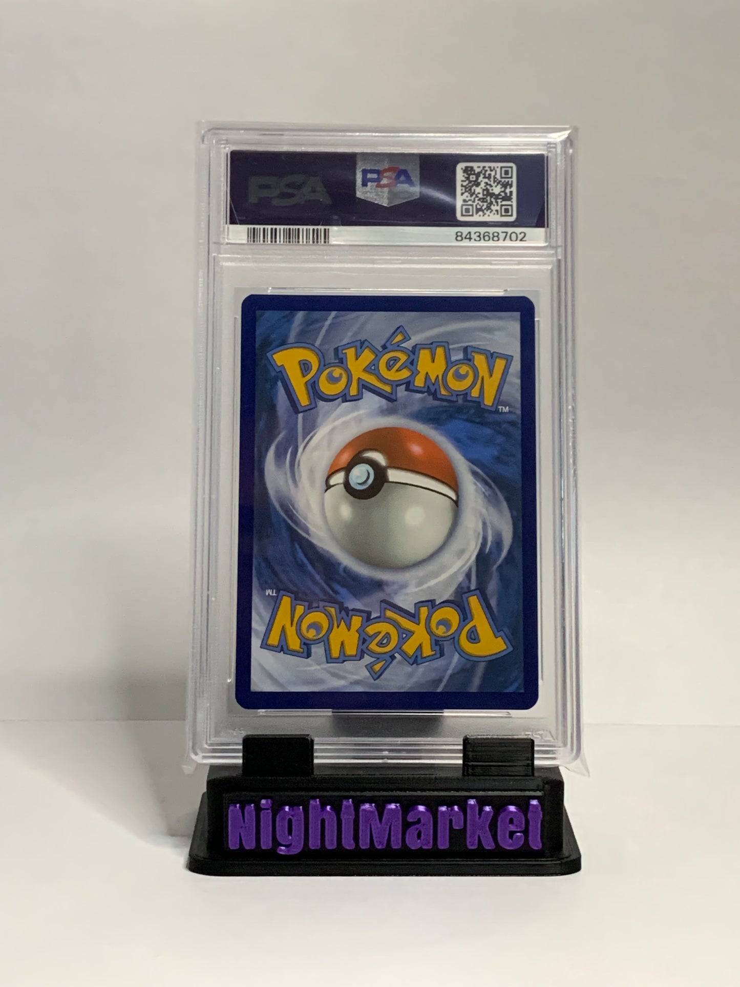 PSA 10 243/182 SHAUNTAL