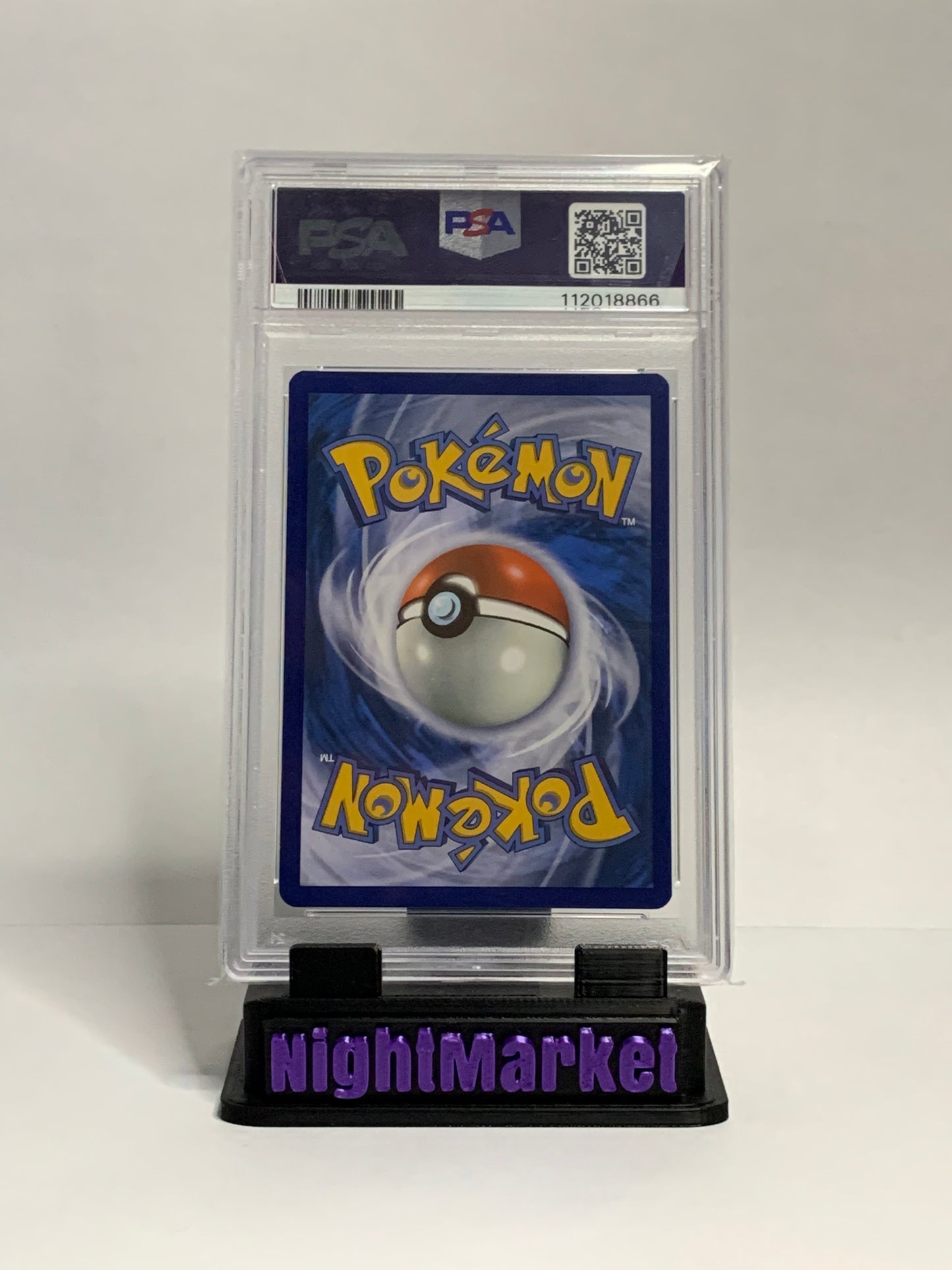 PSA 10 154/142 GULPIN