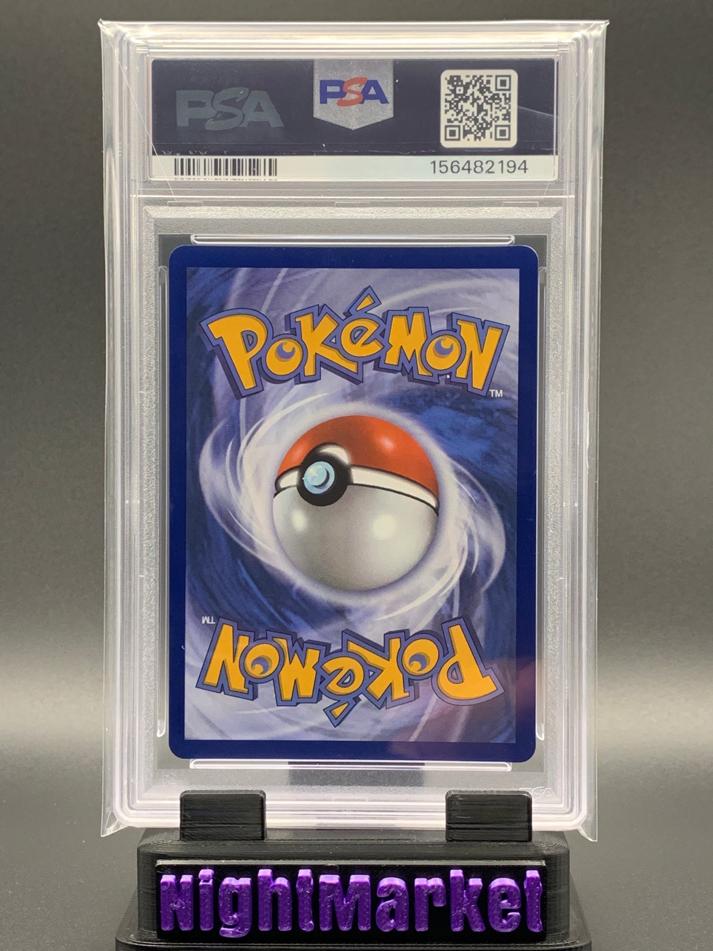 PSA 9 Mega Charizard X EX #013