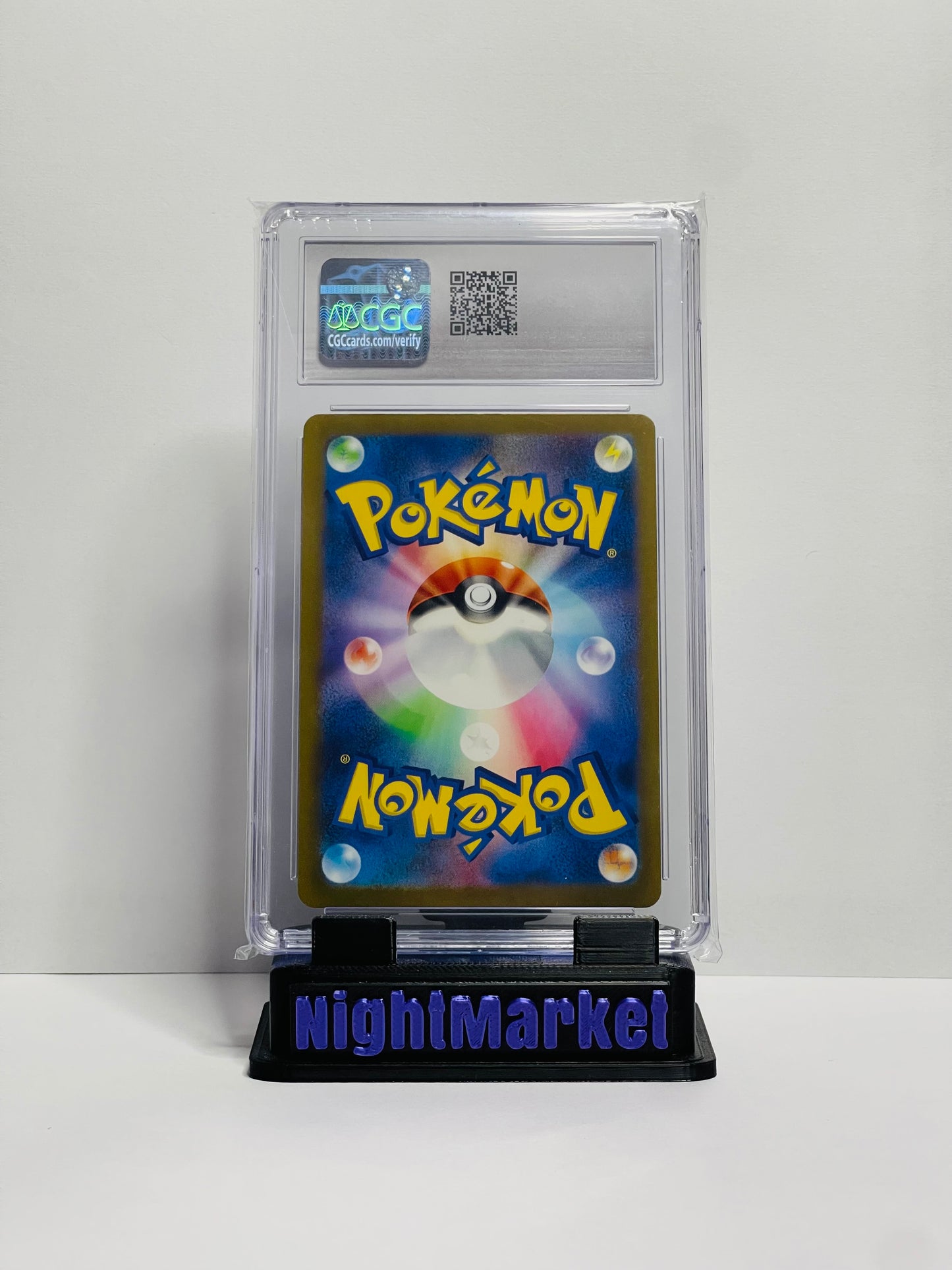 CGC 10 068/066 Toedscruel