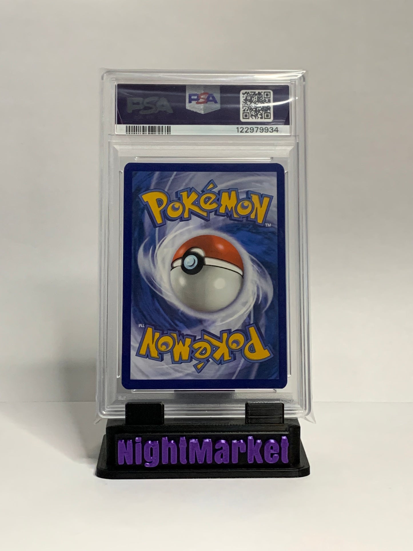 PSA 9 075/064 ZORUA