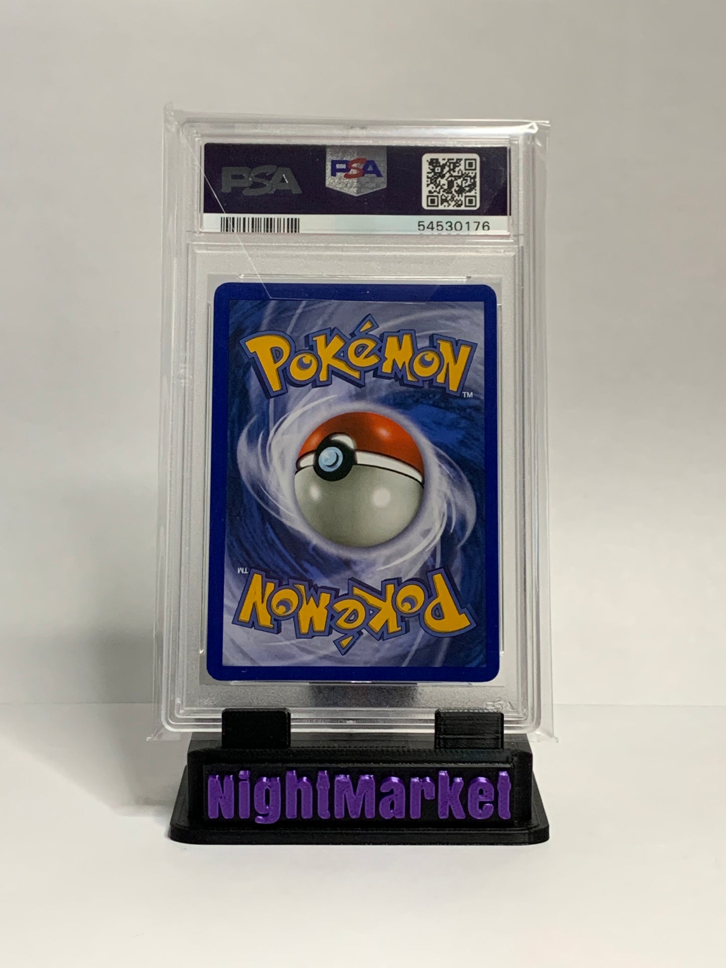 PSA 7 4/123 AZELF