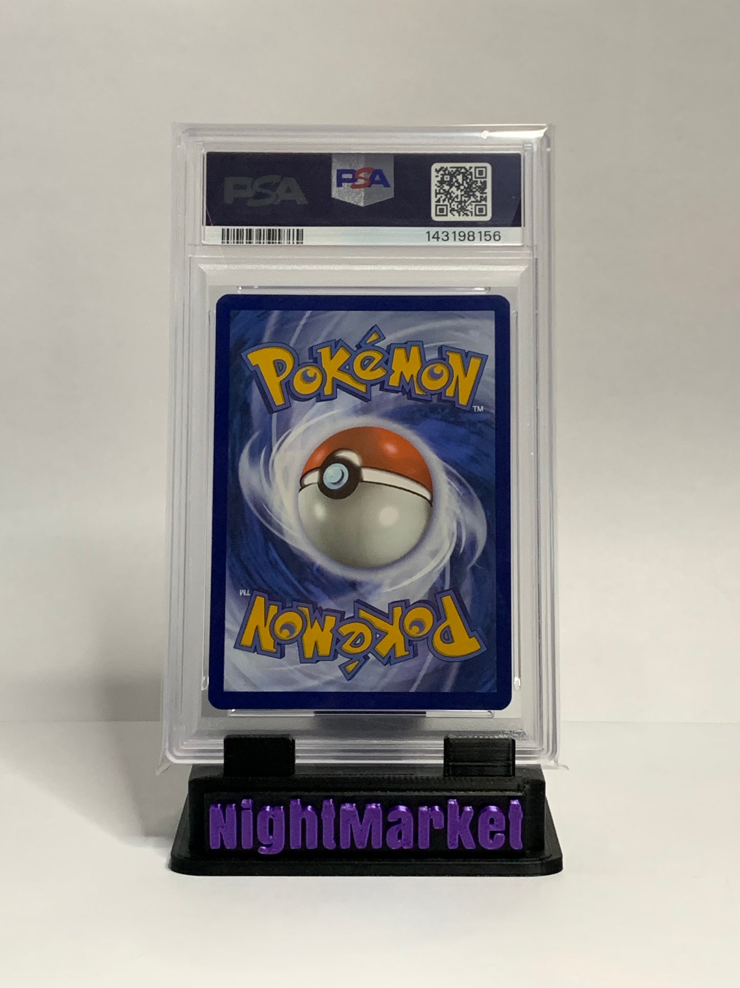 PSA 9 247/182 TAPU KOKO EX