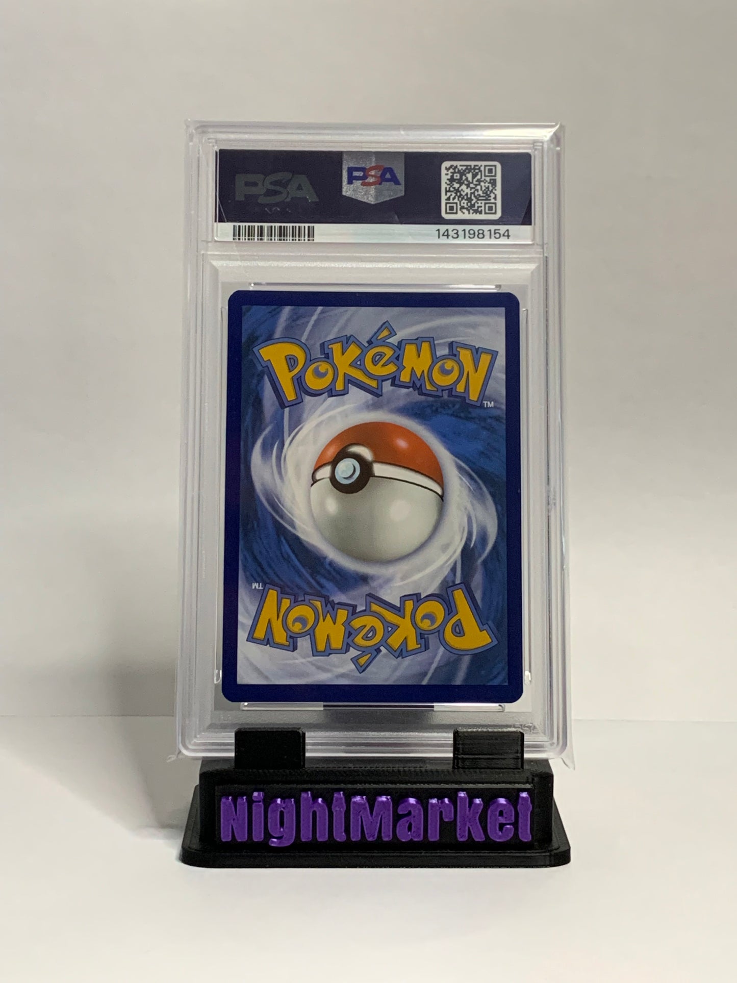 PSA 9 173 EEVEE
