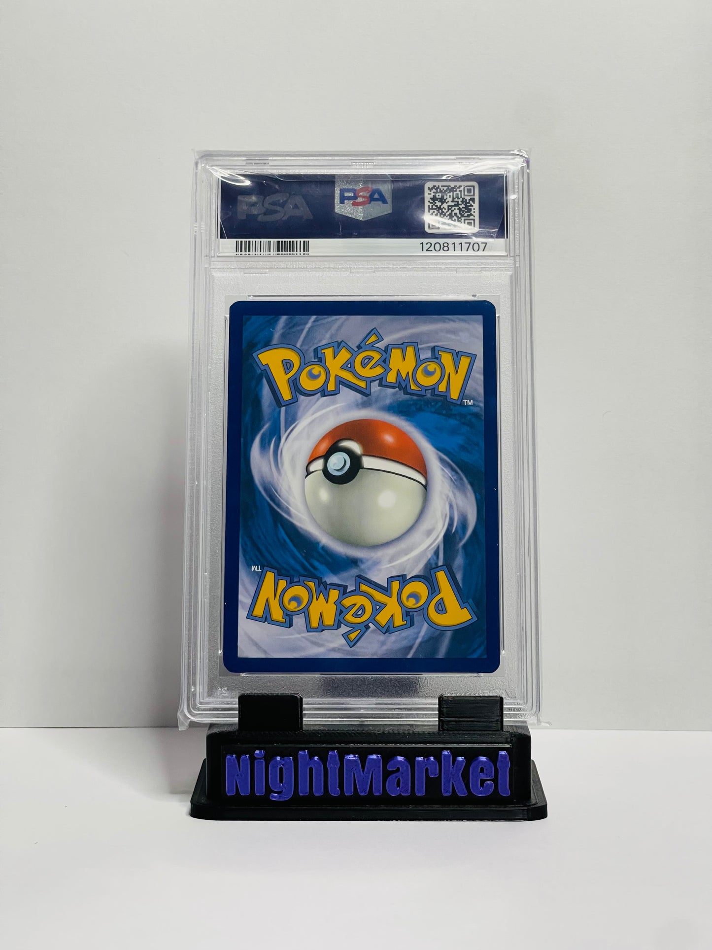 PSA 9 249/182 Iron Valiant