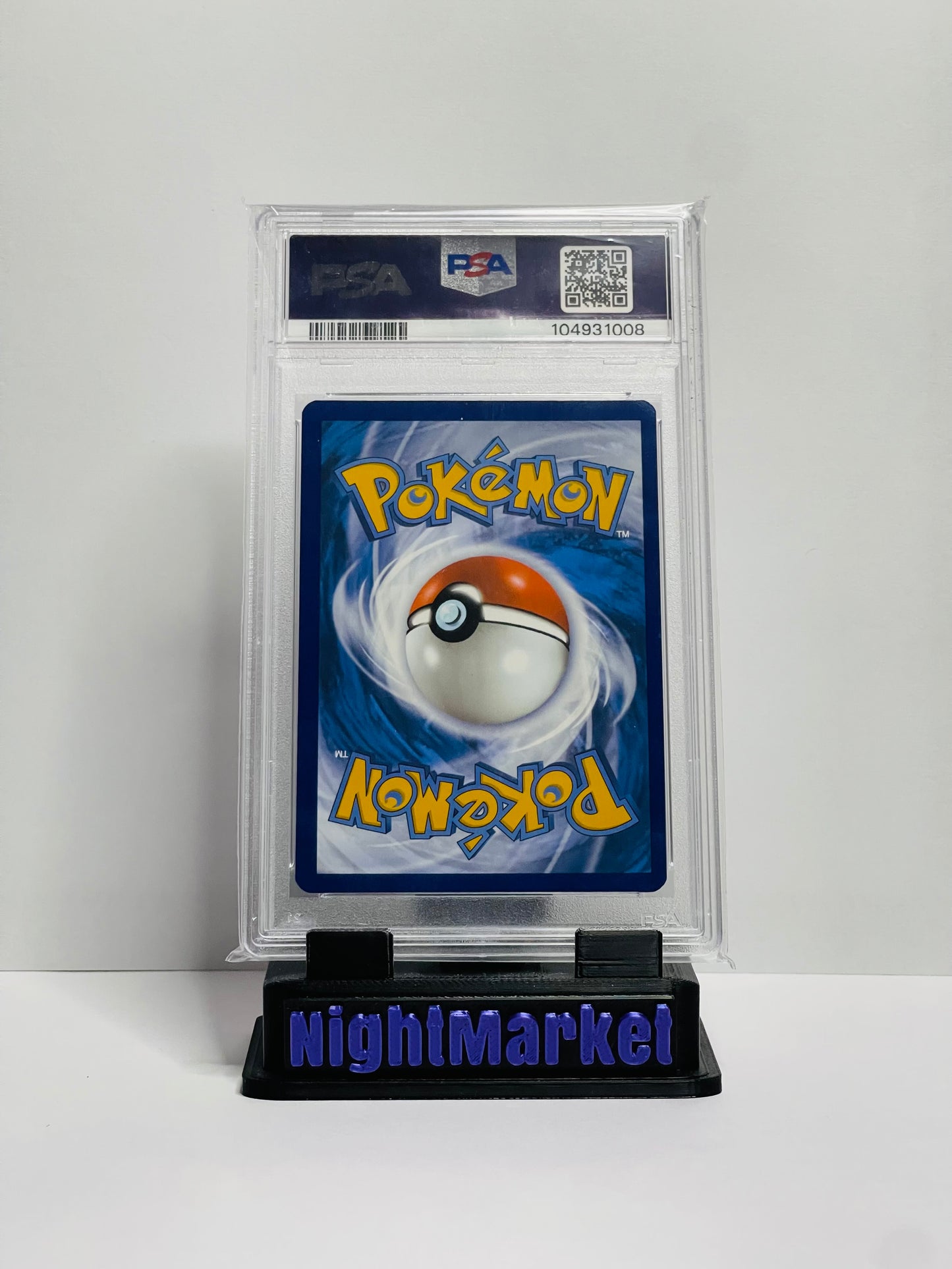 PSA 9 203/191 Latios