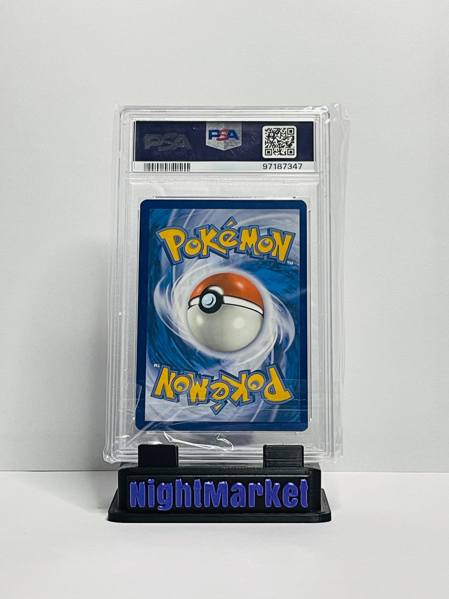 PSA 9 174/167 Froslass