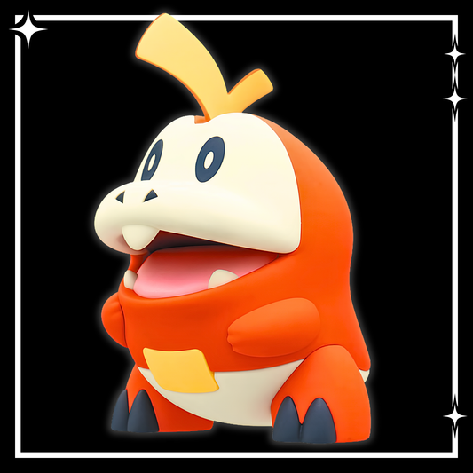 Pokémon: Model Kit Quick: Fuecoco