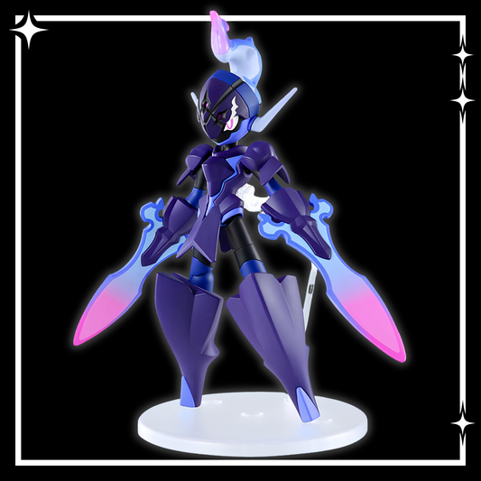 Pokémon: Model Kit: Ceruledge