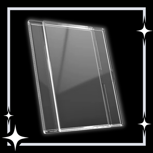 Slide Card Cases (12) Pk